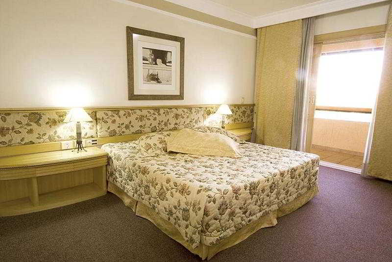 Hotel Michelangelo 3