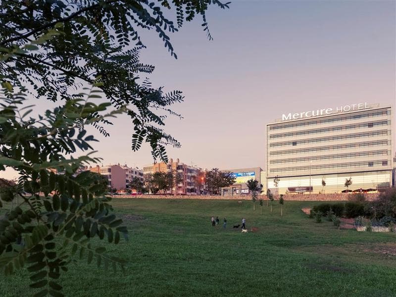 Mercure Lisboa Almada 3