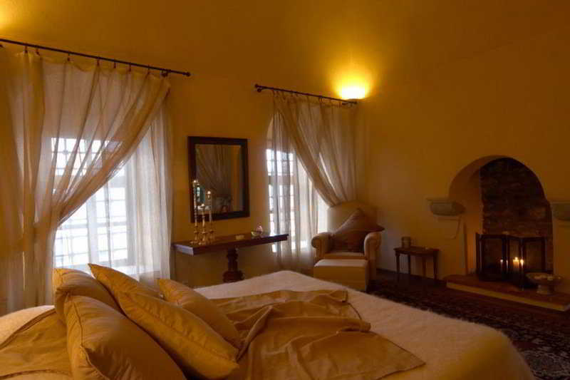 Imaret Hotel main