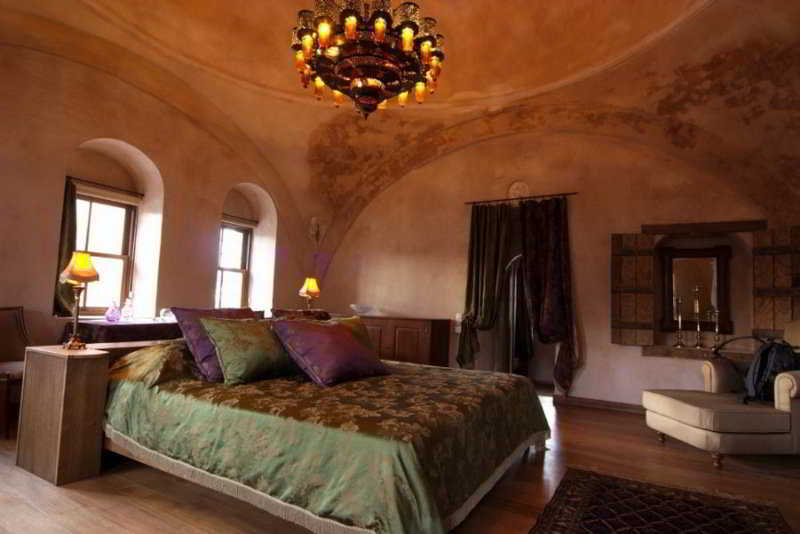 Imaret Hotel photo 1
