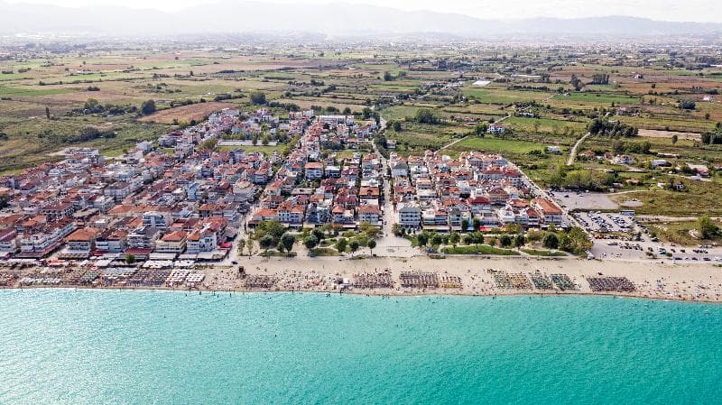 Hotel Platon Beach 3