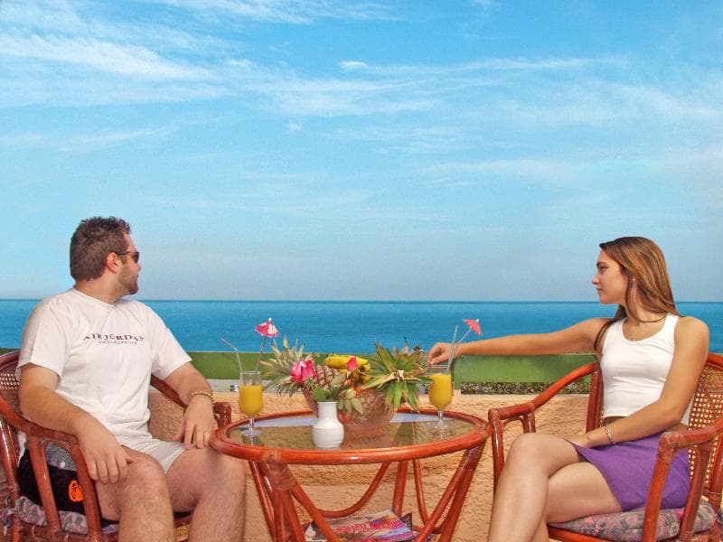 Hotel Platon Beach 5