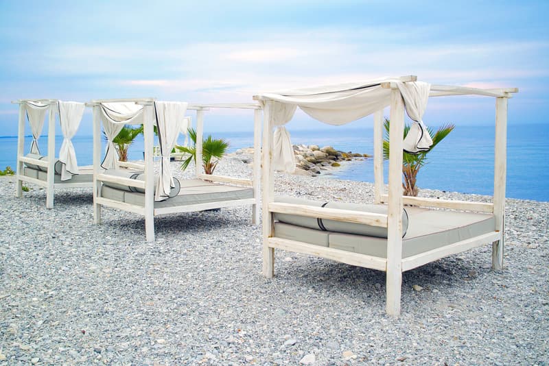 Litohoro Olympus Resort Villas & Spa 3