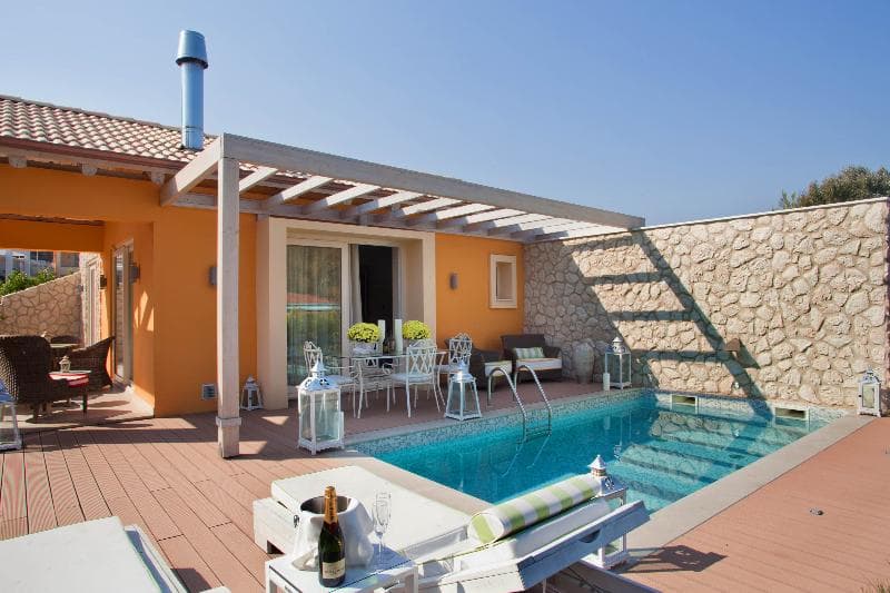 Litohoro Olympus Resort Villas & Spa photo 1