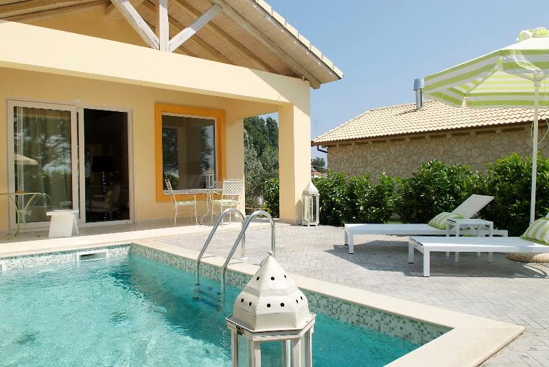 Litohoro Olympus Resort Villas & Spa 2