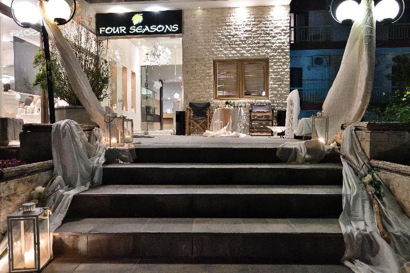 Four Seasons 5