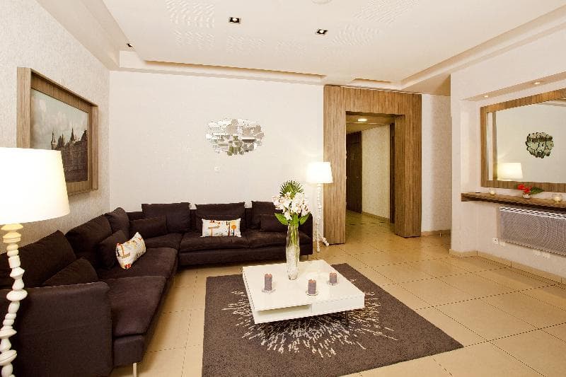 Residhome Paris-Guyancourt 4