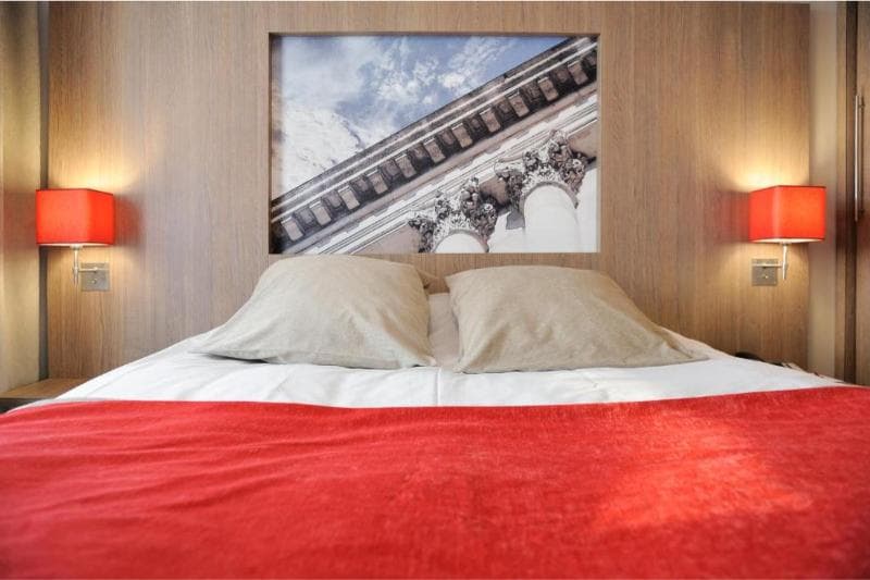 Residhome Paris-Guyancourt 5