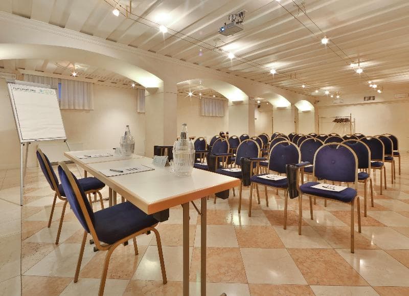 Best Western Plus Park Hotel Pordenone photo 1