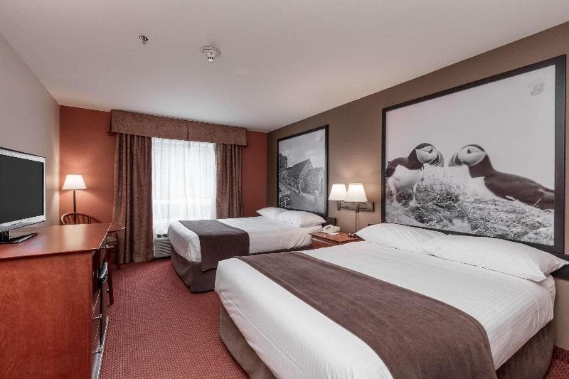 Super 8 by Wyndham St Johns photo 1