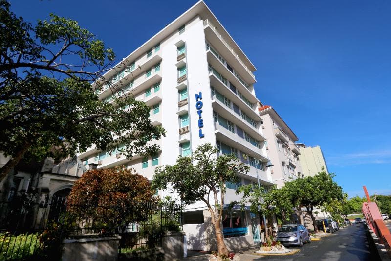 Hotel Miramar photo 1