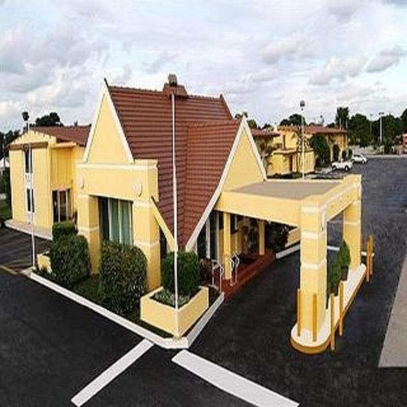 Hollywood Gateway Inn photo 1