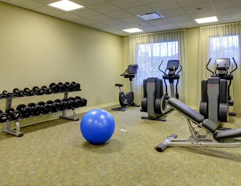 Hyatt House Fort Lauderdale Airport South photo 1