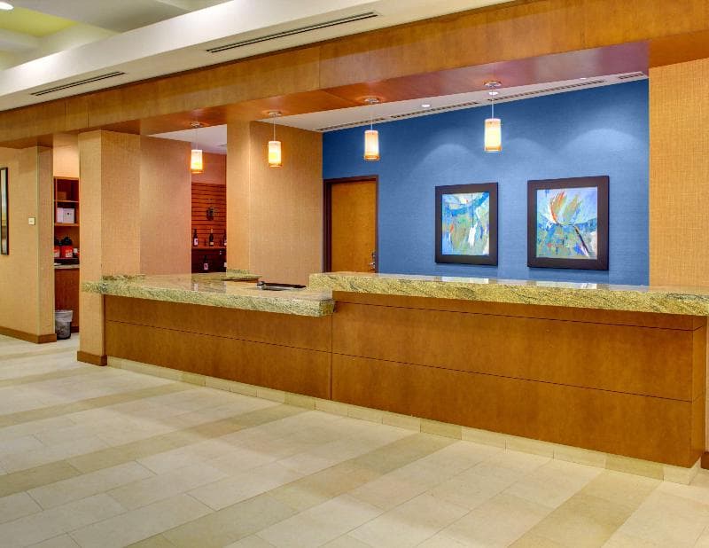 Hyatt House Fort Lauderdale Airport South 4