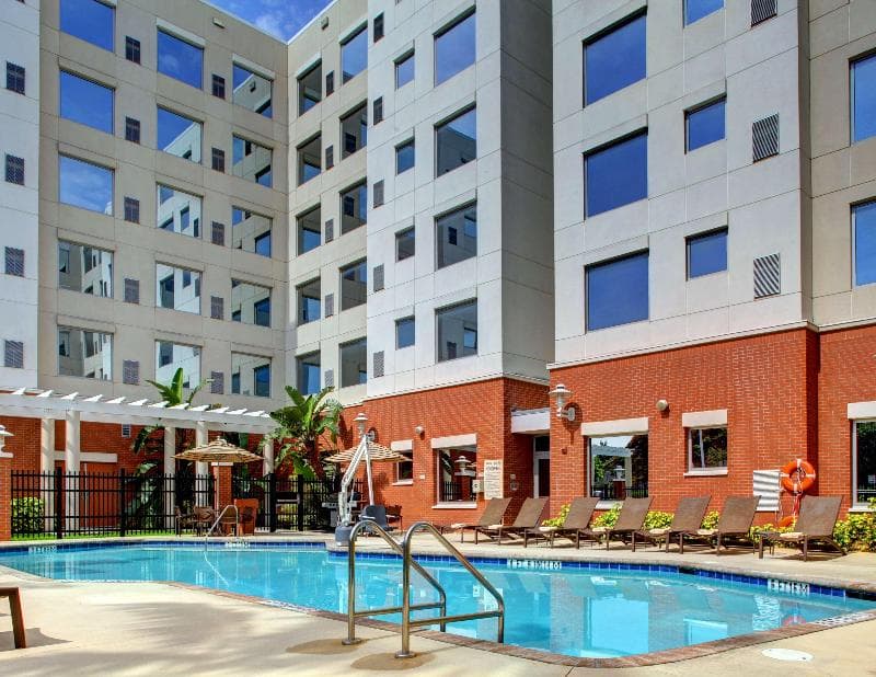 Hyatt House Fort Lauderdale Airport South 5