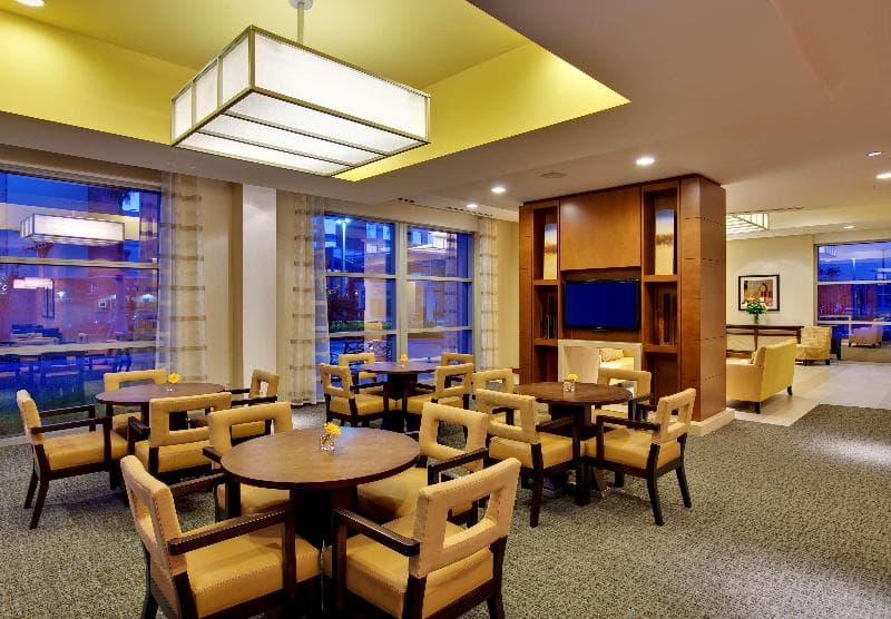 Hyatt House Fort Lauderdale Airport South 3