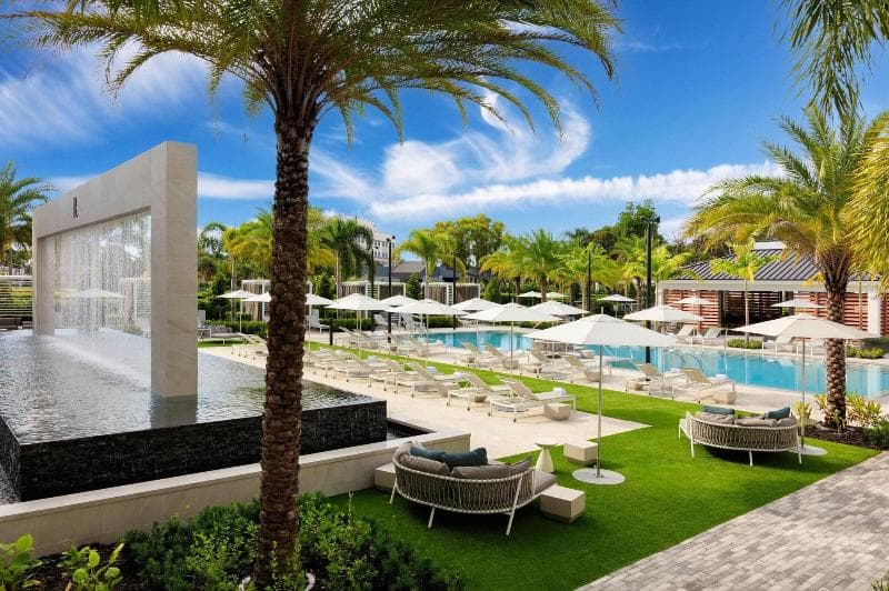 Renaissance Boca Raton Hotel photo 1