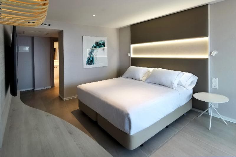 Hotel Castillo de Peñíscola 5