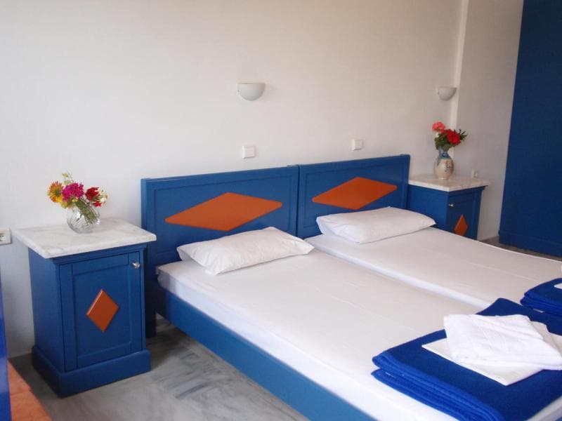 Leonidas Studios & Apartments photo 1