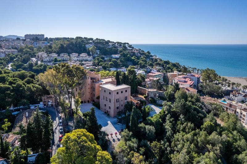 Soho Boutique Castillo de Santa Catalina - Adults Recommended 2
