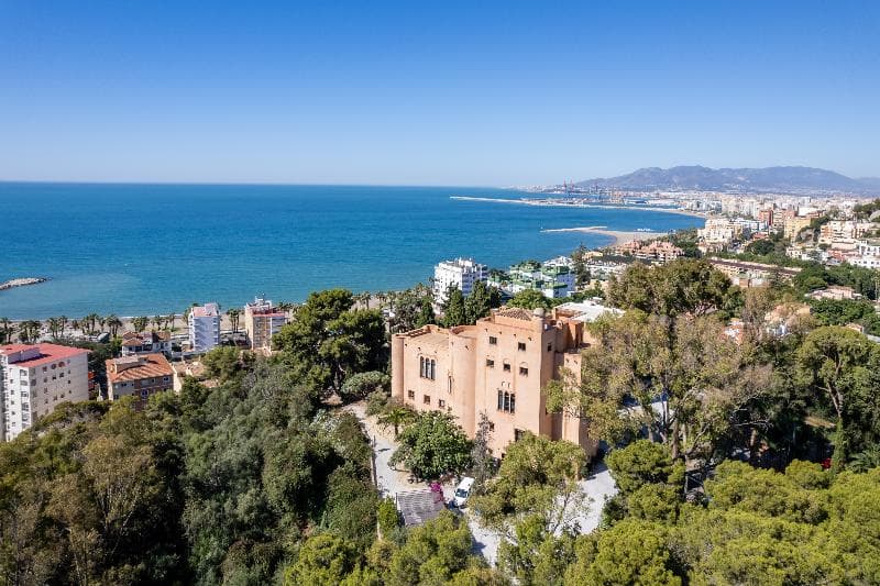Soho Boutique Castillo de Santa Catalina - Adults Recommended 3