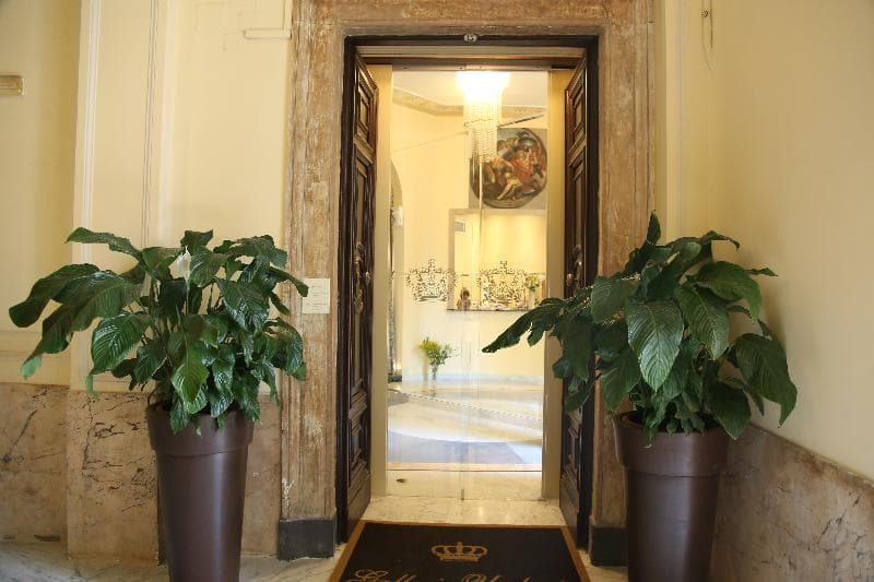 Art Resort Galleria Umberto 4