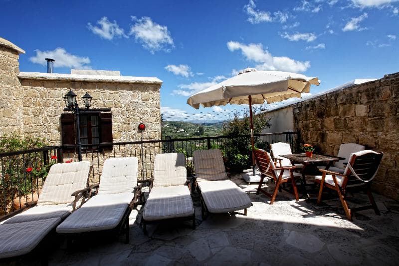 Leonidas Village Houses 5