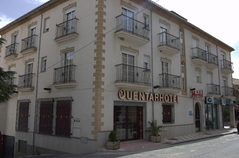 Quentar 2
