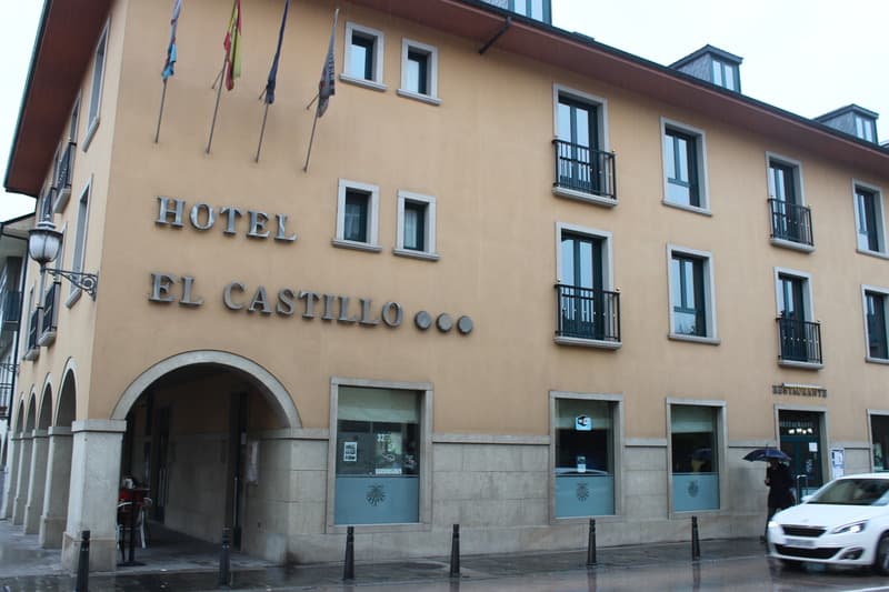 El Castillo 2
