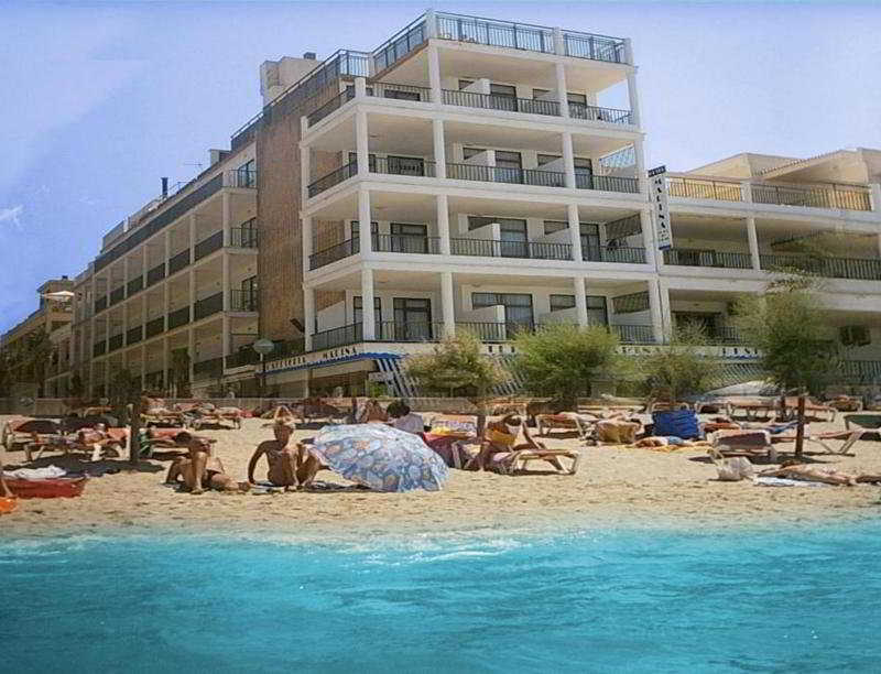 Marina Playa De Palma main