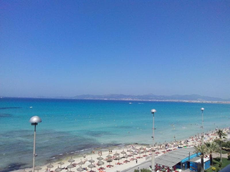 Marina Playa De Palma 3