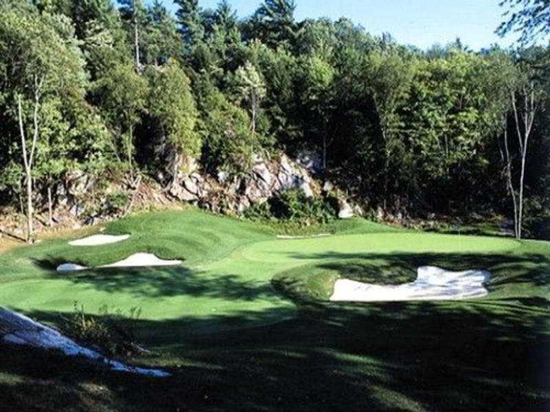 Sherwood Inn 5