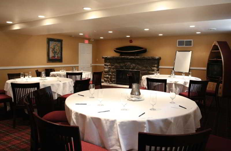 Sherwood Inn 3