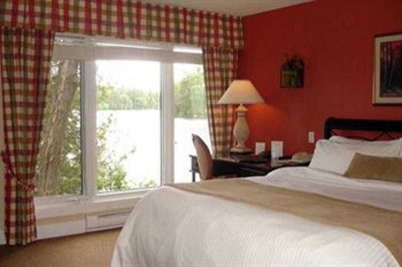 Sherwood Inn photo 1