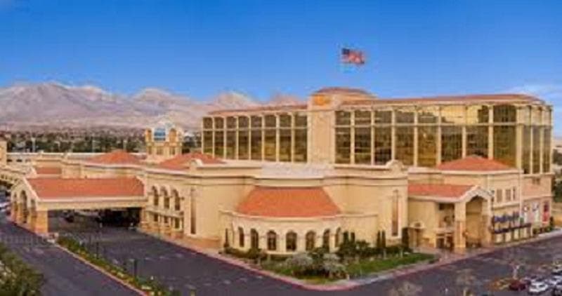 Suncoast Hotel And Casino photo 1