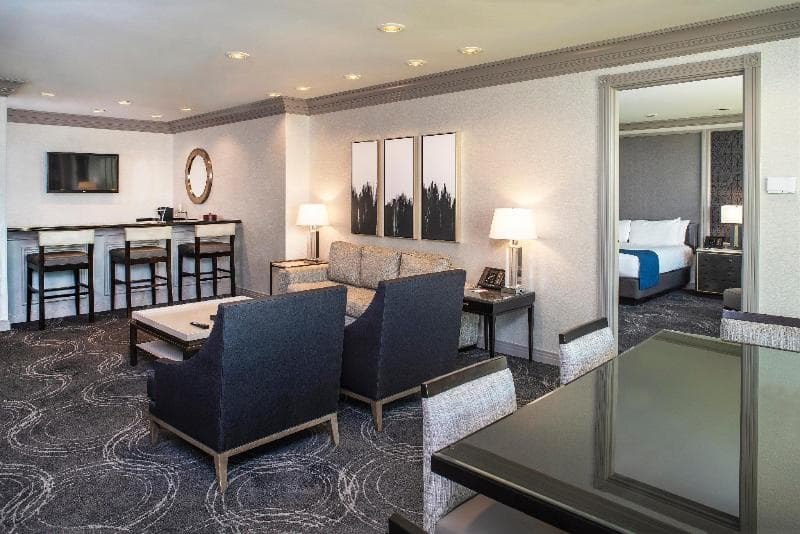 Suncoast Hotel And Casino 2