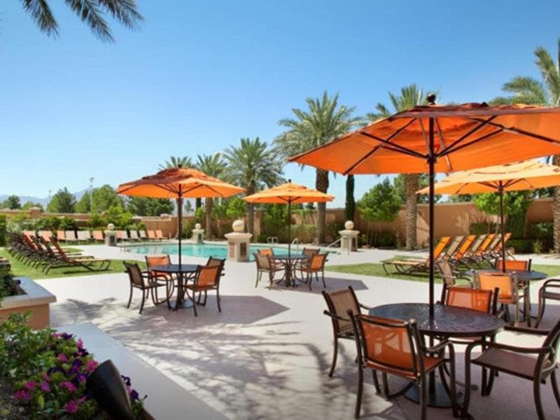 Suncoast Hotel And Casino 3