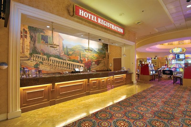 Suncoast Hotel And Casino 5