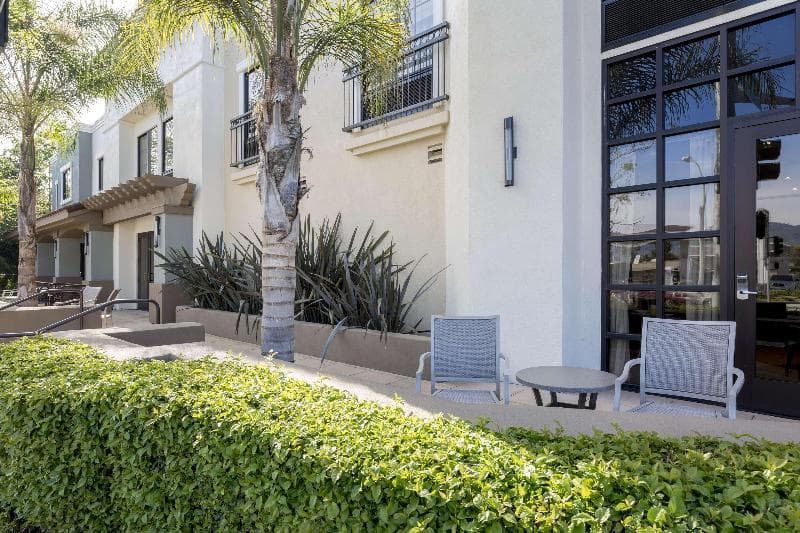 Hampton Inn Santa Barbara/Goleta 5