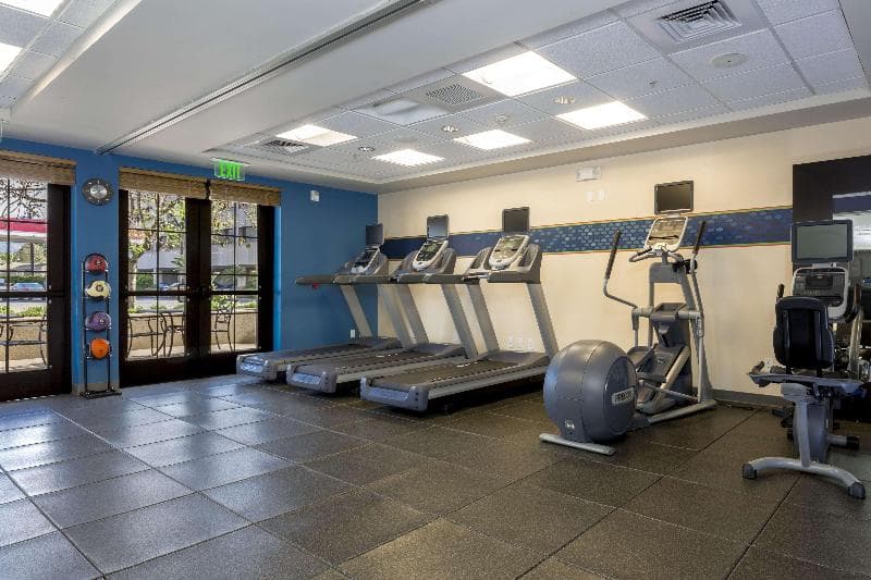 Hampton Inn Santa Barbara/Goleta 2