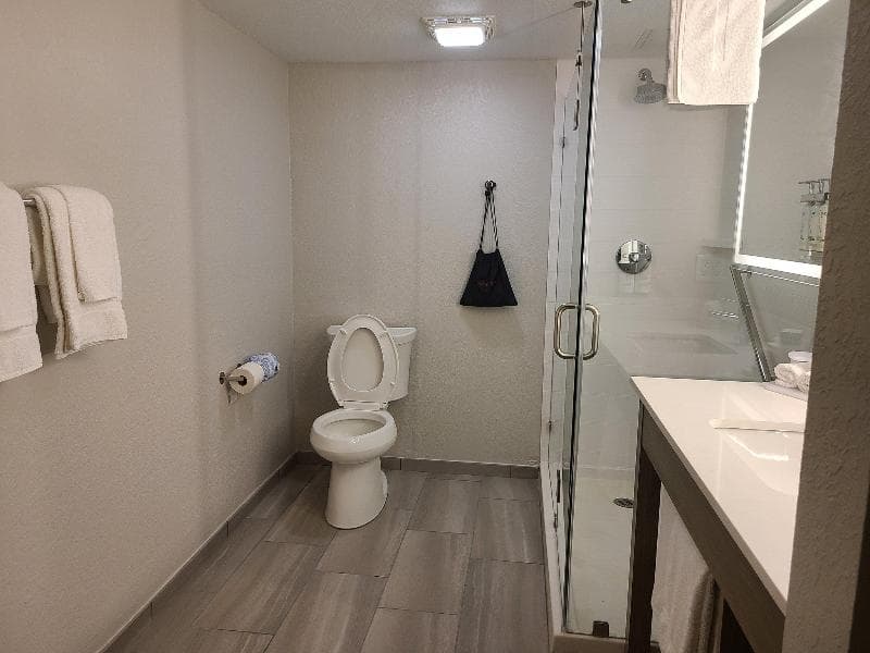 Holiday Inn Express And Suites Hollywood Ft Lauder 3