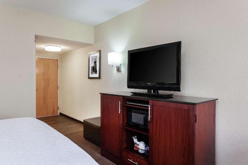 Hampton Inn Santa Cruz 3