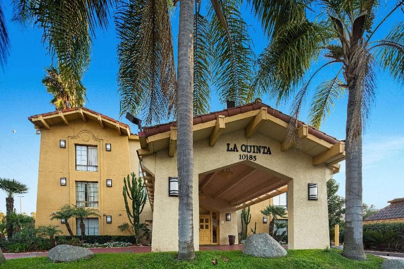 La Quinta Inn by Wyndham San Diego - Miramar photo 1