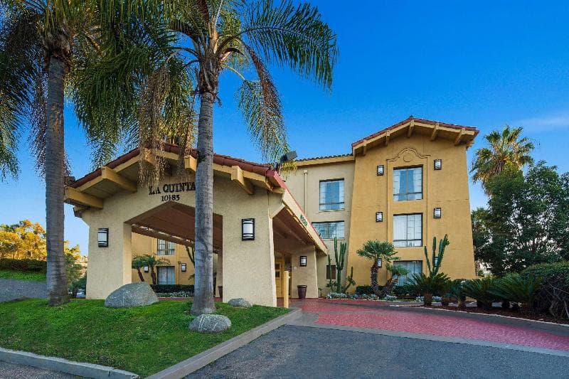 La Quinta Inn by Wyndham San Diego - Miramar 3