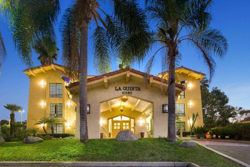 La Quinta Inn by Wyndham San Diego - Miramar 4