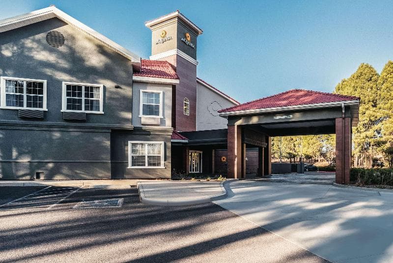 La Quinta Inn & Suites by Wyndham Flagstaff 3