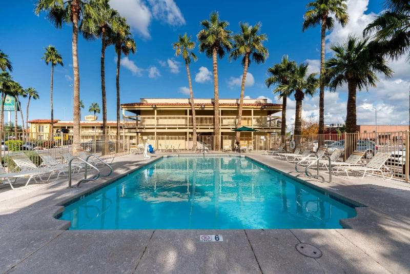 La Quinta Inn by Wyndham Phoenix Thomas Road 5