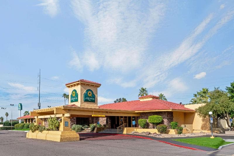 La Quinta Inn by Wyndham Phoenix North photo 1
