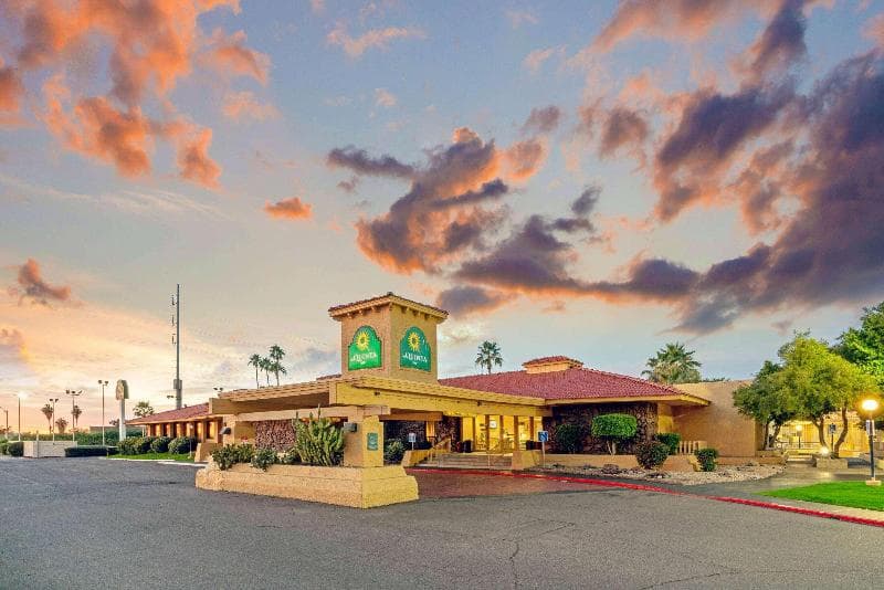 La Quinta Inn by Wyndham Phoenix North 2