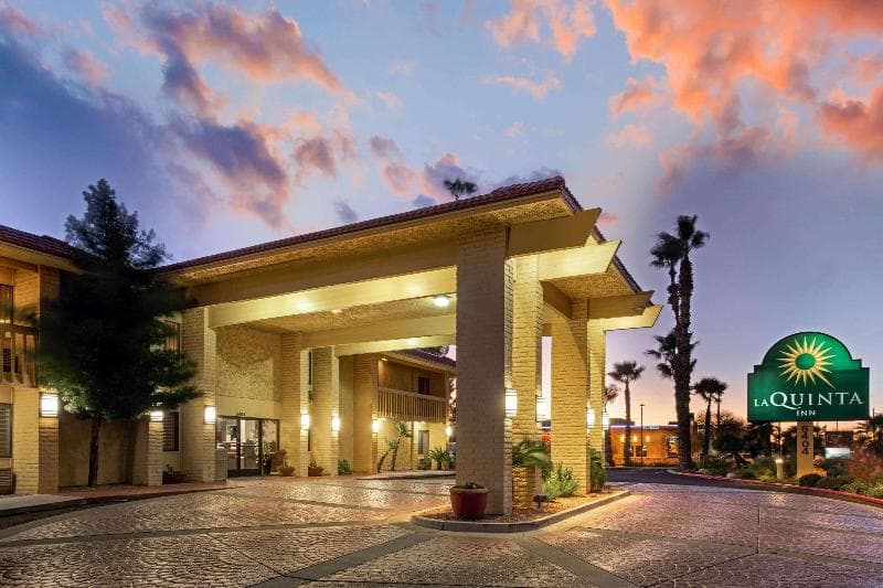 La Quinta Inn by Wyndham Tucson East 2